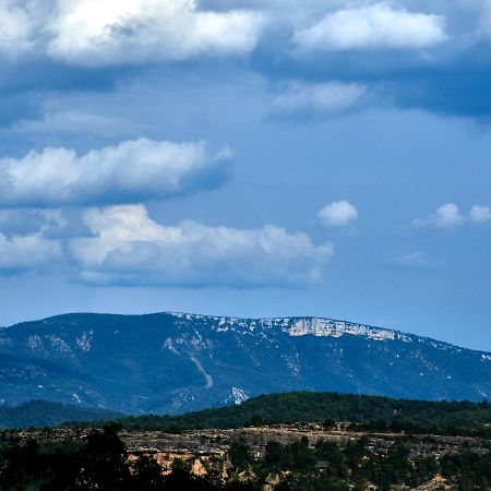 Casa Rural El Pajar De Tejedor Mondot Exteriér fotografie