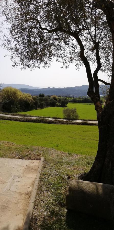 Casa Rural El Pajar De Tejedor Mondot Exteriér fotografie